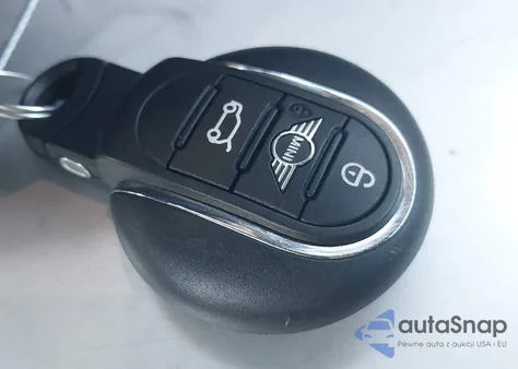 2023 Mini Countryman Cooper S z USA, uszkodzony, nr VIN WMZ53BR09P3P63204